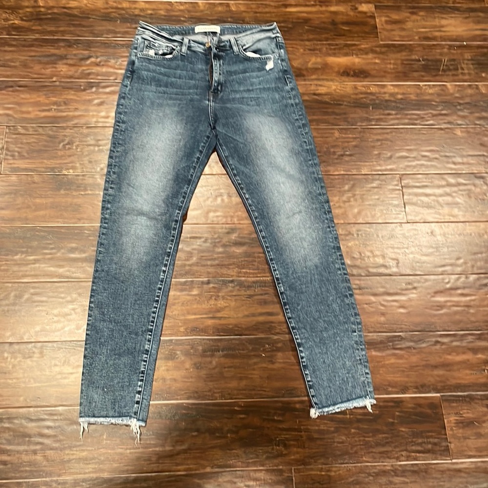 flying monkey skinny jeans